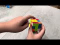 How to solve a Rubik’s cube (Part 1)￼