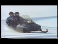 Ski-doo commercial 1994