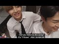 Taehyung is in love (Taekook analysis compilation)