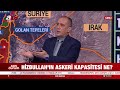 En sıcak hat: İsrail, Yemen, Lübnan! Hizbullah 3 bin roketle mi saldıracak?  | A Haber