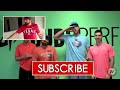 Dude Perfect: Guess The Celebrity Height!