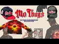 Wish Bone Talks Mo Thug / Bone Thugs N Harmony Stories EP 1