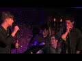 Andy Mientus with Eric Michael Krop - 