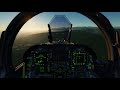 DCS: F/A-18C Hornet - Episode 4 - HUD, UFC and IFEI