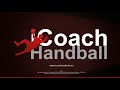 Handball Goalkeeper Training - Basic Movement - Technique explanation