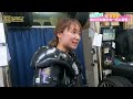 #36 G2初挑戦 新井日和の一日に密着