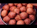 Sweet Bonda Recipe - No Sugar, No Maida Healthy Bonda | Banana Wheat Vellam Bonda - With Tips