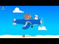 Canción Completa viral de TikTok:  Perro salchicha gordo Bachicha  / Animación