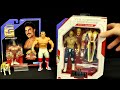 Wrestling Figures UNBOXING #2 (Mattel - Grappers & Gimmicks - Big Rubber Guys) in 4K