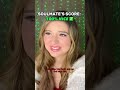 Snow Princess, Deadly Singer and Santa’s Daughter POV compilation (FULL) #acting #povs #compilation