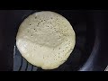 How to make an easy recipe of pancakes 🥞