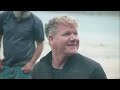 A Journey Through Ant-Spiced Soups and Seafood | Gordon Ramsay: Uncharted