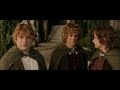 Lord Of The Rings (Return Of The King) - Alternate Ending