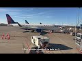 Alaska Airlines | Embraer E175 | First Class | Salt Lake City (SLC) to Portland (PDX) | Trip Report