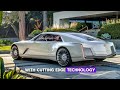 2025 Cadillac Eldorado Biarritz-Digitally Lowers it's Posh Roof for this summer