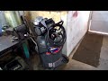 Air Compressor Not Working / Replacing Capacitors
