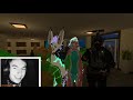 Omegle fun (VRChat highlights)