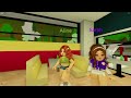 A MENINA EXCLUÍDA virou FAMOSA | Roblox Brookhaven 🏡Rp | Historinhas