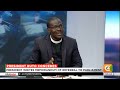 State of the Nation: DP Gachagua's anger and why parliament failed Kenyans | DAY BREAK