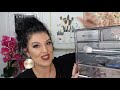 Show & Tell Time! Product Review | Makeup Organizer | Makeup Storage | Vanity Organization