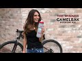 Best water bottle for cyclists? CamelBak vs Polar Review