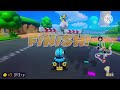 Mario Kart 8 Deluxe - Booster Course Pass Wave 4 Was A Mistake