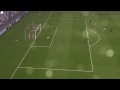 FIFA 15 - Falcao's amazing rainbow flick