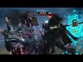 DMC 5 Vergil vs Urizen stage 100 in 23.15 seconds Ps4