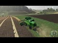 Feeding The Horses! - FS19 Timelapse - Felsbrunn - PC - Farming Simulator 19