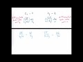 Test to Determine if Vector Field is Conservative