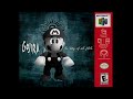 GOJIRA'S Interludes are awesome with SM64 soundfont