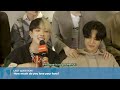 ATEEZ Answer Fan Questions