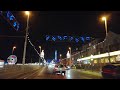 Just some of the spectacular lights of Blackpool, England 🇬🇧 17-11-23.