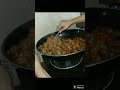 yummy adobo tuyong-tuyo