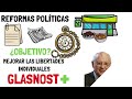 ✅ El COLAPSO de la URSS en 10 minutos ¿Por qué fracasó el COMUNISMO?