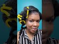 HOW TO CURL KINKY STRAIGHT CROCHET HAIR | Curling Kanekalon Braiding Hair | NO HOT WATER