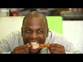The Truth Behind My Fried Chicken - BBC Stories