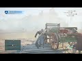 Assassin's Creed Unity Glitch : 