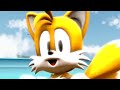 Sonic Prologue Film  Fandub Español Latino (FELIZ NAVIDAD)