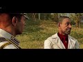 Far Cry 6 muerte de Carlos montero