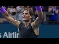 How Rafael Nadal won his 19th Grand Slam title | US Open 2019
