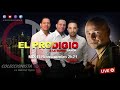 El Prodigio y La Super Banda | Mix El Reencuentro | En Vivo | Para La Historia