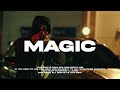 [FREE] Chinx (OS) x PR SAD x UK Drill Type Beat - ''MAGIC'' | UK Drill Instrumental 2023