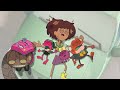 True Colors | Amphibia | Disney Channel Animation
