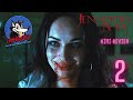 Unhinged with Kiriakos Vilchez | Jennifer's Body (2009) Mini-Review