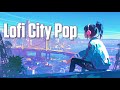 City Pop Lofi Grooves | 80s Inspired Chill Beats
