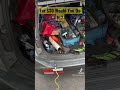 Would You Do This Tire Change For $30 | Roadside Genius