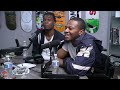 Pooda Laflair on Lil Durk Turning His Back on Him, Life in a Wheelchair & More