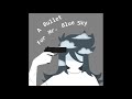 [RAVE.DJ Mashup] Bullet x Mr. Blue Sky