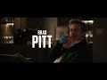 Wolfs - Official Trailer (2024) Brad Pitt, George Clooney
